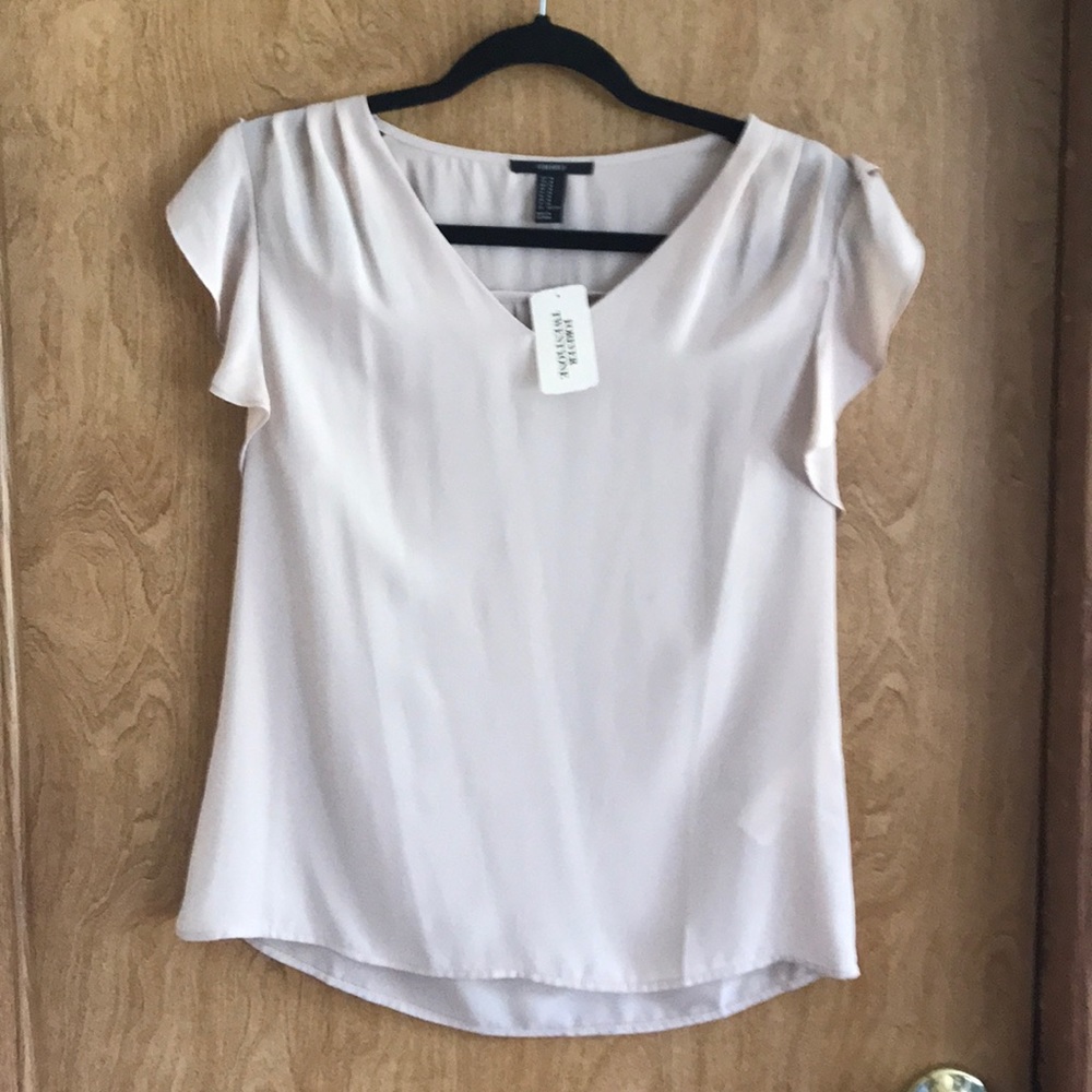 Forever 21 Blouse